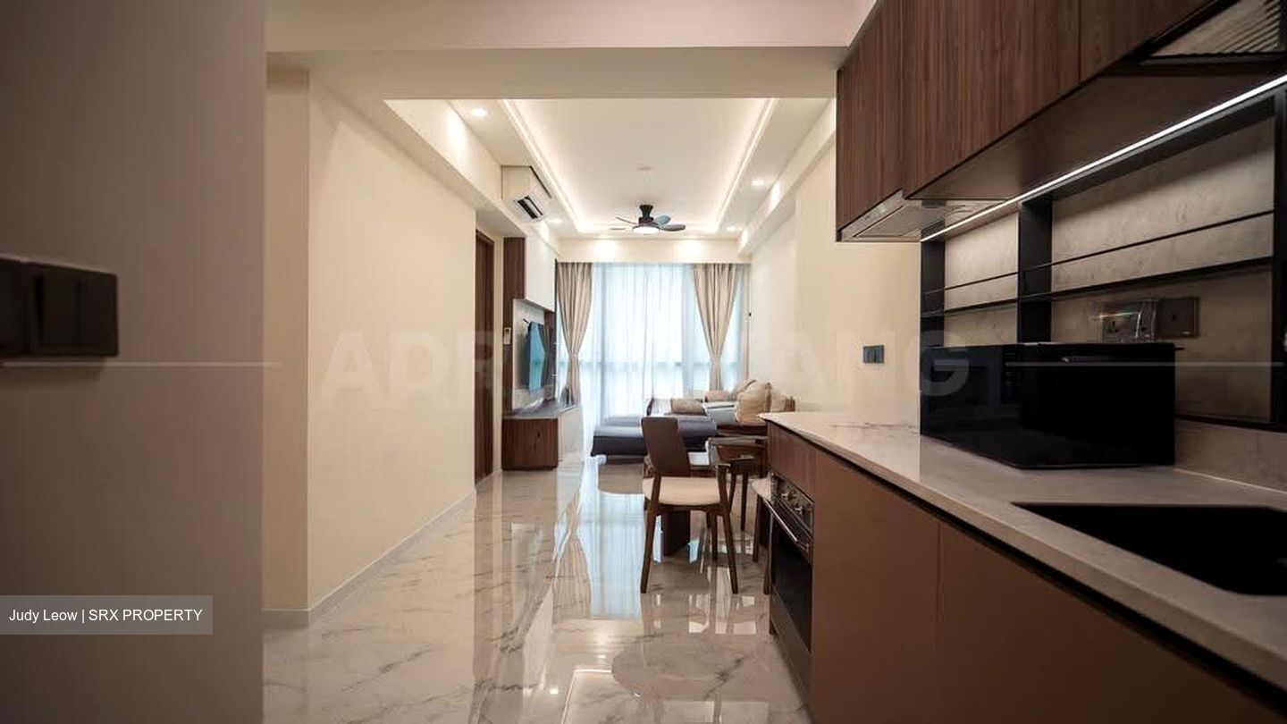 Sceneca Residence (D16), Apartment #626029681